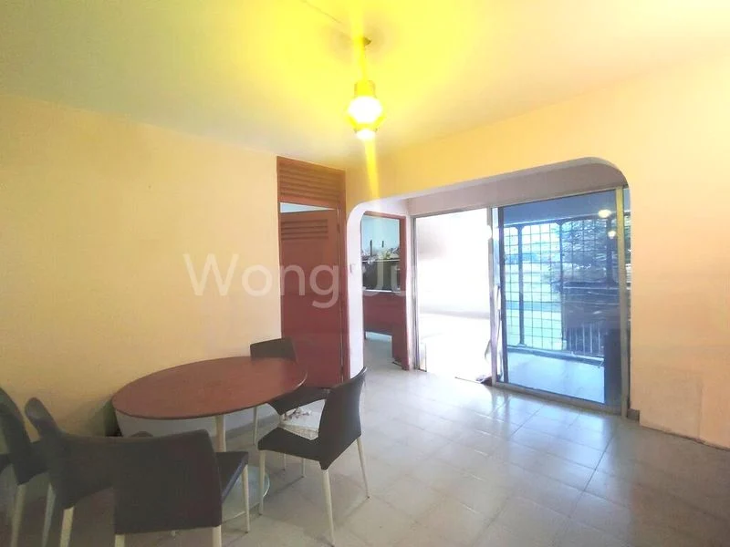 5 Room (5I) HDB for Sale in  219A Jurong East Street 21 - Image 11