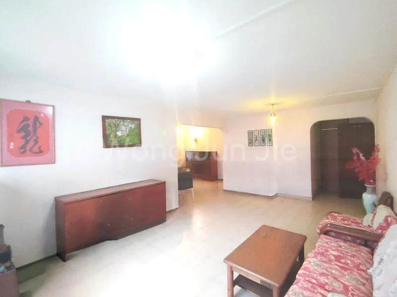 5 Room (5I) HDB for Sale in  219A Jurong East Street 21 - Image 16