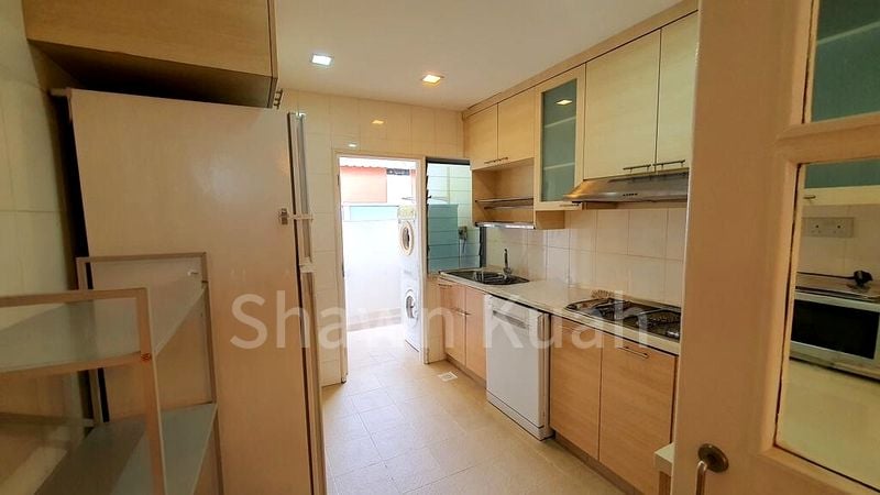 4 Bed Townhouse (Landed) for Rent in  Chancery Grove - Image 9