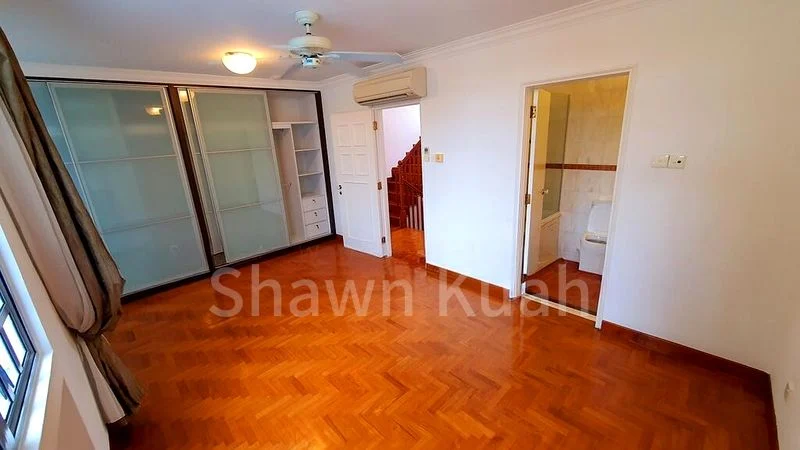 4 Bed Townhouse (Landed) for Rent in  Chancery Grove - Image 3