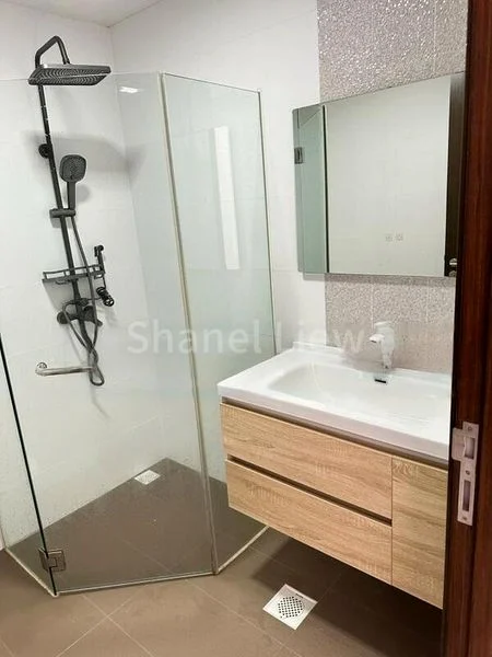 Room (Condo) for Rent in  Heron Bay - Image 3