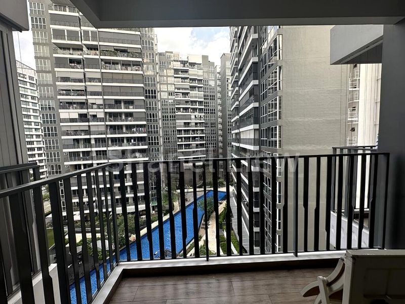 Room (Condo) for Rent in  Heron Bay - Image 14