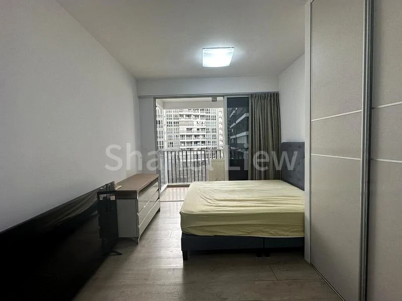 Room (Condo) for Rent in  Heron Bay - Image 13