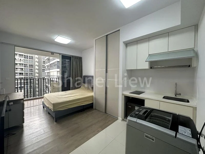 Room (Condo) for Rent in  Heron Bay - Image 11