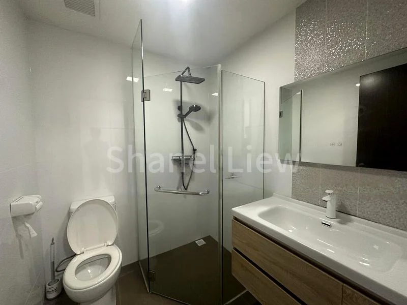 Room (Condo) for Rent in  Heron Bay - Image 8