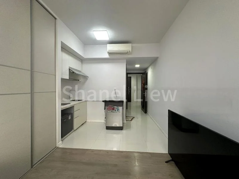 Room (Condo) for Rent in  Heron Bay - Image 6