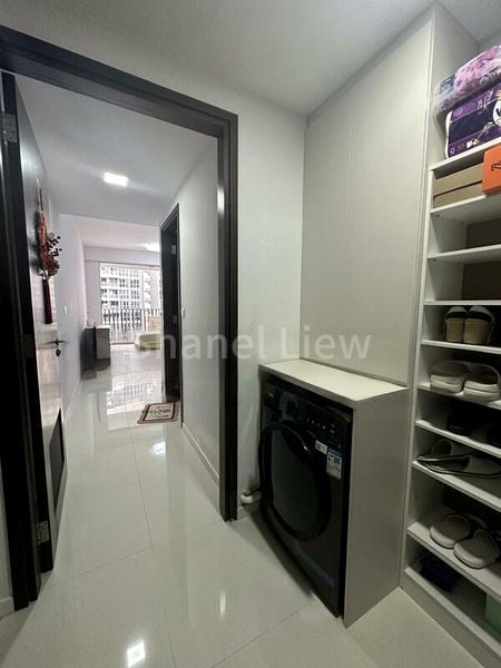 Room (Condo) for Rent in  Heron Bay - Image 10