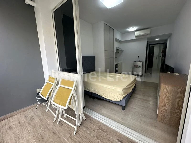 Room (Condo) for Rent in  Heron Bay - Image 12