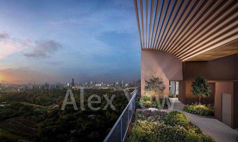 2 Bed Apartment (Condo) for Sale in  Penrith - Image 2