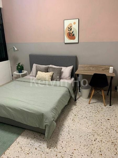 Common Room (Landed) for Rent in  Leith Road - Image 4