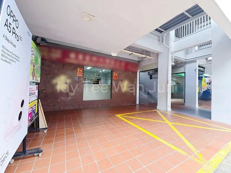 Other Retail for Rent: 713 Ang Mo Kio Avenue 6 - Image 2