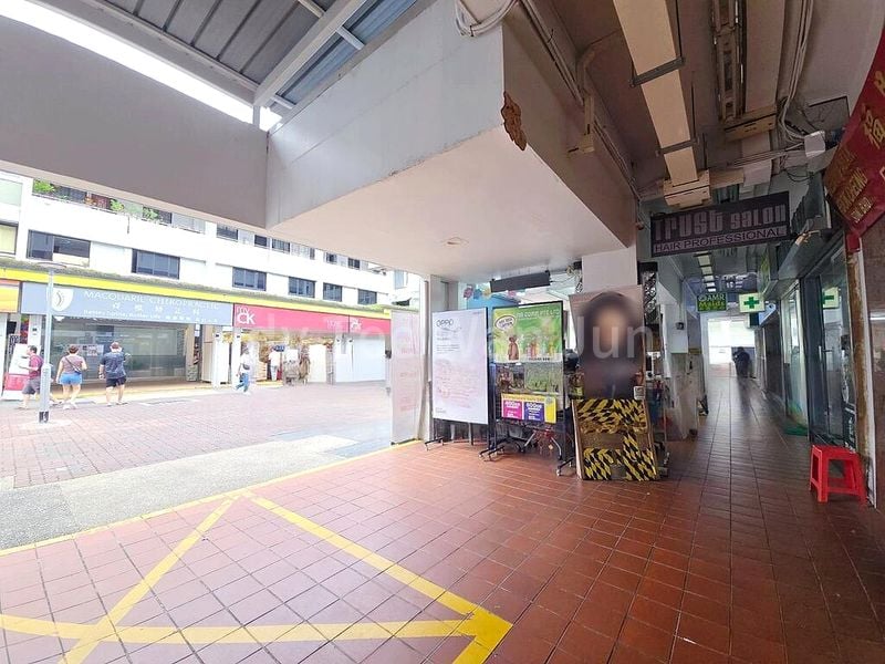 Other Retail for Rent: 713 Ang Mo Kio Avenue 6 - Image 3