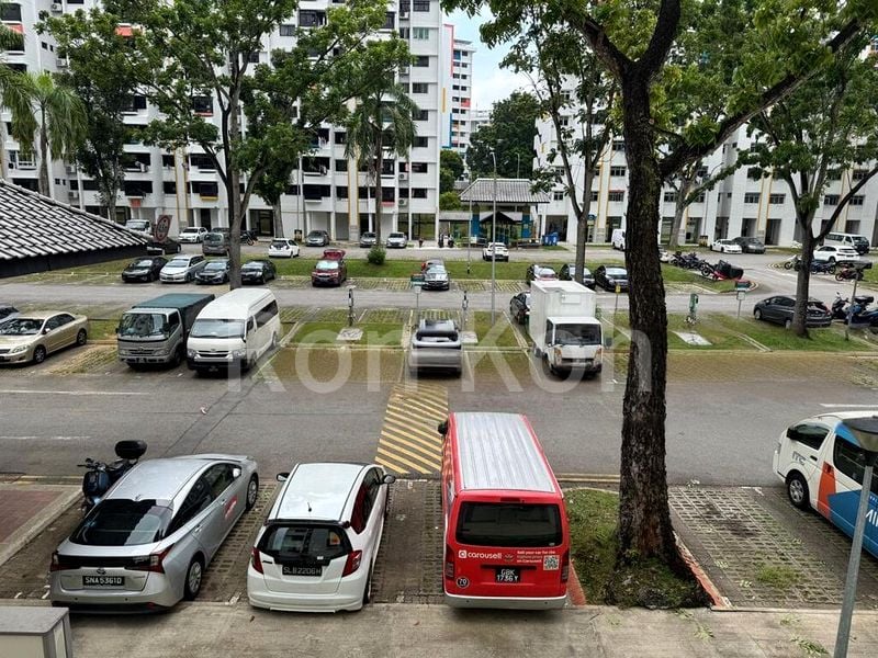 4 Room (4NG) HDB for Sale in 8 Teck Whye Avenue - Image 4