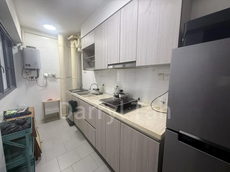 Premium HDB for Rent in  311A Clementi Avenue 4 - Image 5