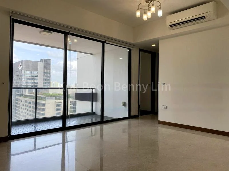2 Bed Condo for Rent in  Spottiswoode Residences - Image 4