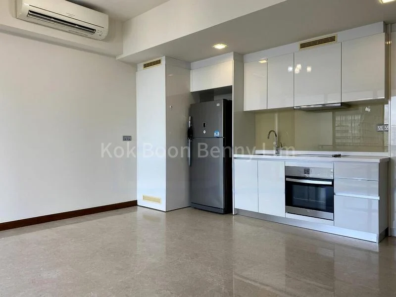 2 Bed Condo for Rent in  Spottiswoode Residences - Image 5
