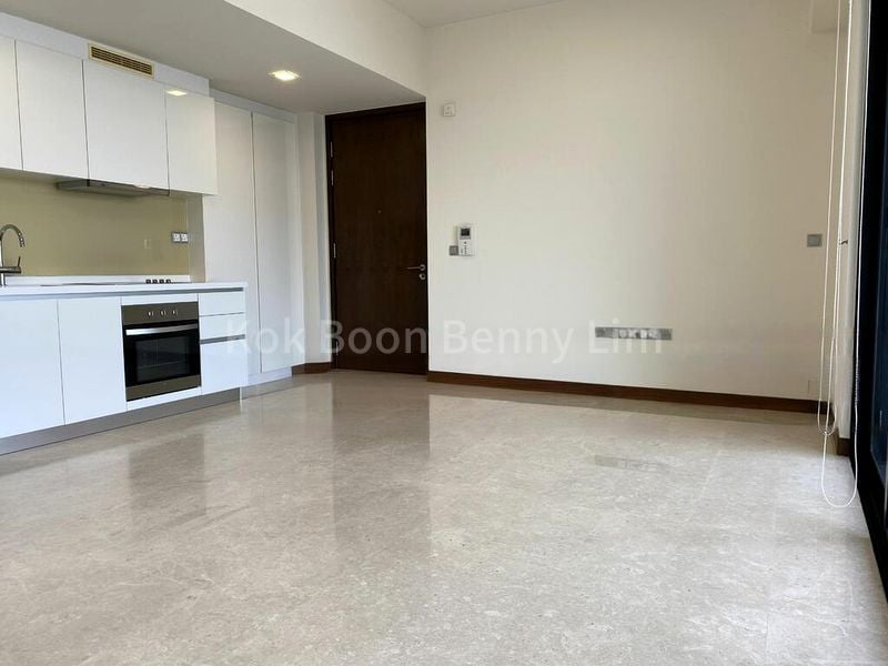 2 Bed Condo for Rent in  Spottiswoode Residences - Image 6