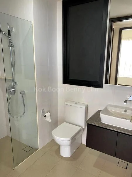 2 Bed Condo for Rent in  Spottiswoode Residences - Image 13