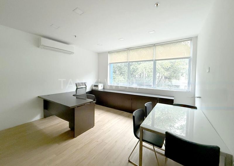 Light Industrial (B1) for Rent: EPL Building - Image 4