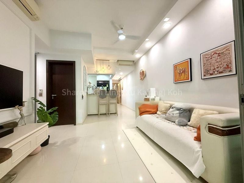 3 Bed Condo for Sale in  Livia - Image 1