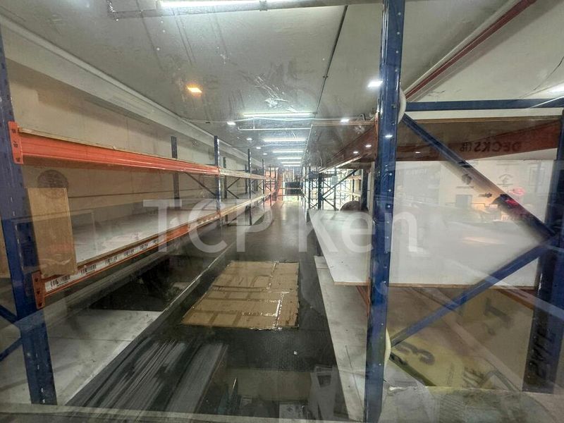 Factory / Workshop (B2) for Rent: Enterprise Hub - Image 1