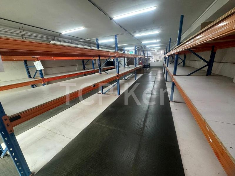 Factory / Workshop (B2) for Rent: Enterprise Hub - Image 3