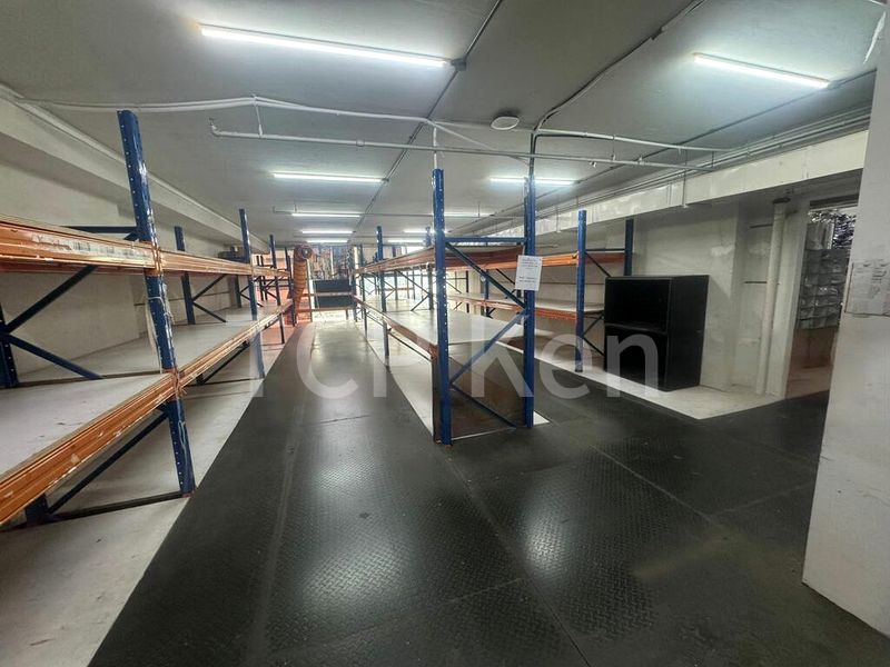 Factory / Workshop (B2) for Rent: Enterprise Hub - Image 2