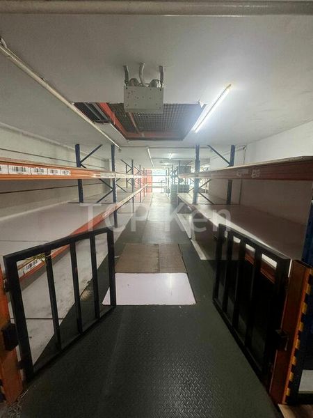 Factory / Workshop (B2) for Rent: Enterprise Hub - Image 5