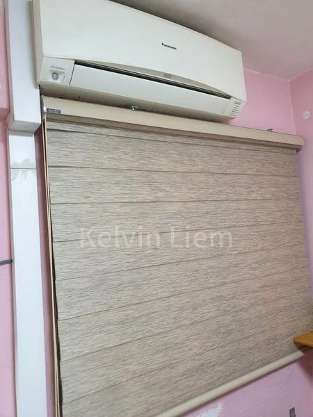 Common Room (HDB) for Rent in  128 Bukit Merah View - Image 2
