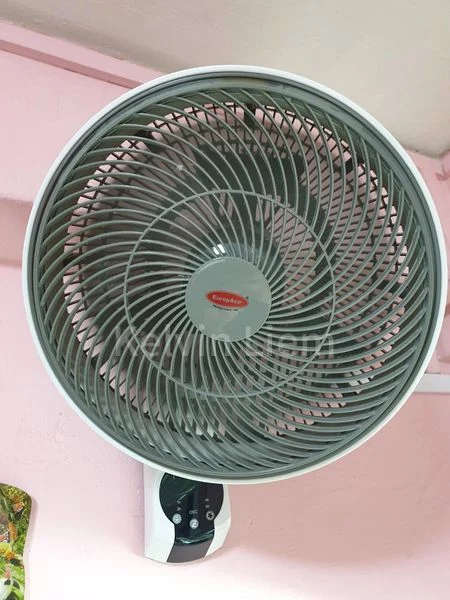 Common Room (HDB) for Rent in  128 Bukit Merah View - Image 3