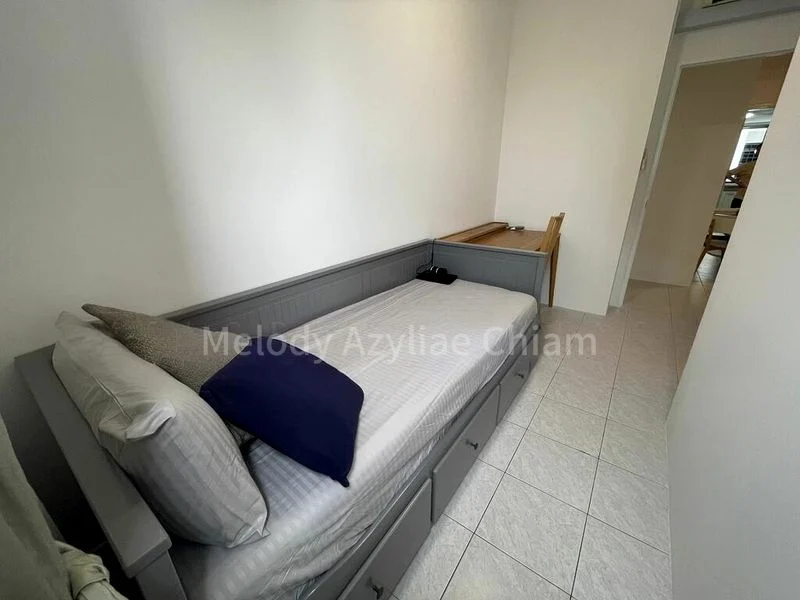 Common Room (Condo) for Rent in  Central Green Condominium - Image 5