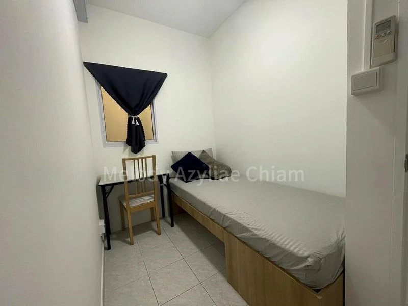 Common Room (Condo) for Rent in  Central Green Condominium - Image 15