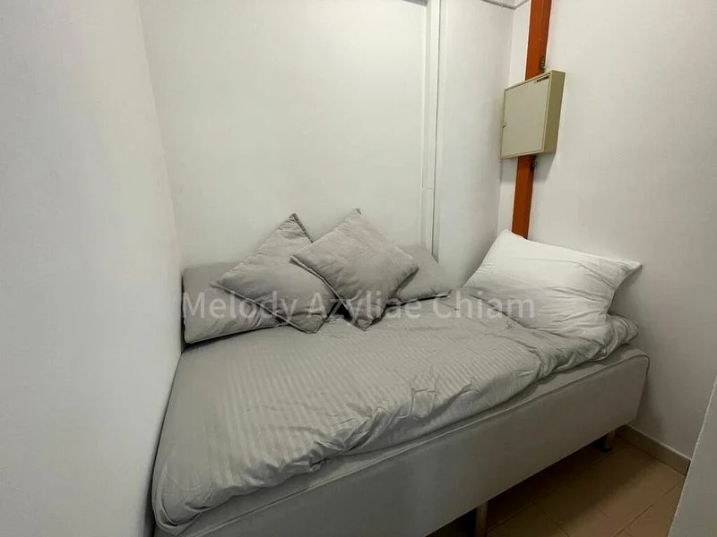 Common Room (Condo) for Rent in  Central Green Condominium - Image 17