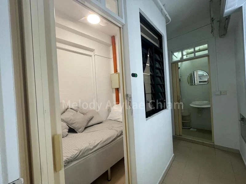 Common Room (Condo) for Rent in  Central Green Condominium - Image 16