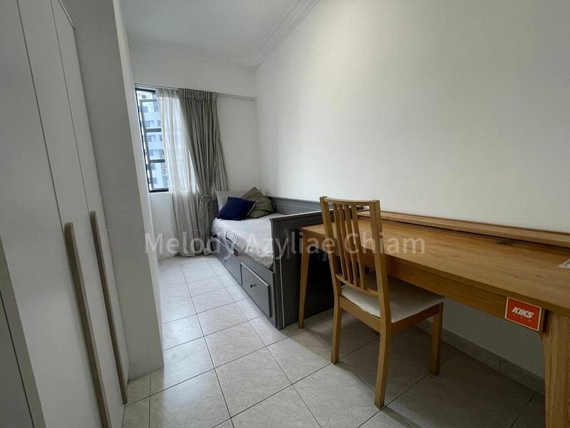 Common Room (Condo) for Rent in  Central Green Condominium - Image 13