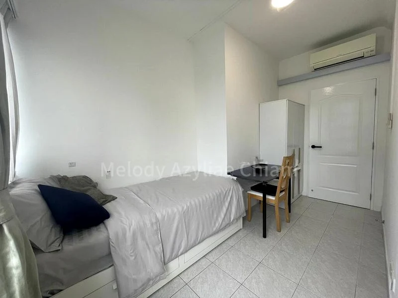 Common Room (Condo) for Rent in  Central Green Condominium - Image 1