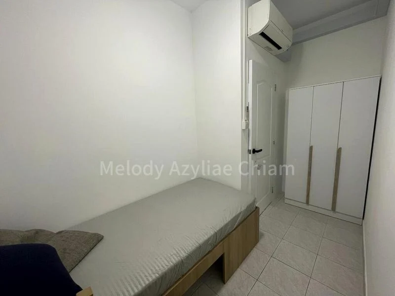 Common Room (Condo) for Rent in  Central Green Condominium - Image 6