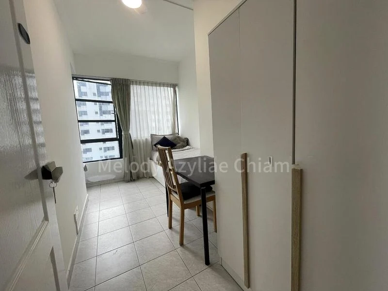 Common Room (Condo) for Rent in  Central Green Condominium - Image 14