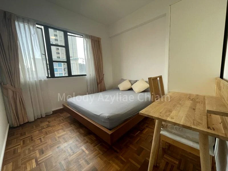 Common Room (Condo) for Rent in  Central Green Condominium - Image 12