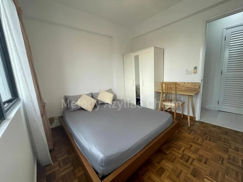Common Room (Condo) for Rent in  Central Green Condominium - Image 7