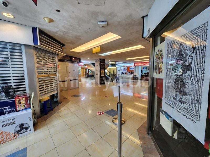Other Retail for Sale: Katong Shopping Centre - Image 3