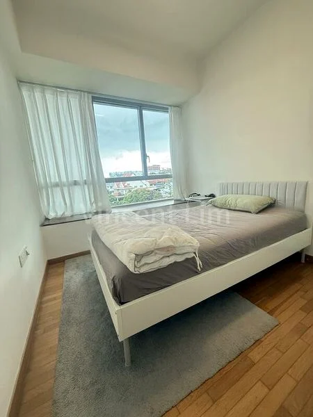 2 Bed Condo for Sale in  The Minton - Image 2