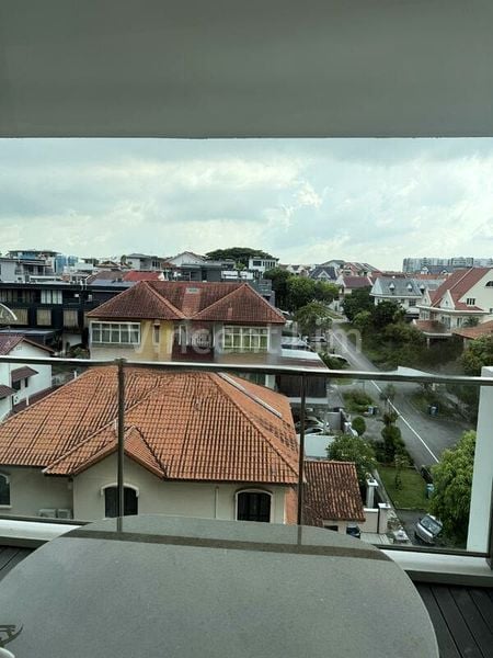 2 Bed Condo for Sale in  The Minton - Image 1