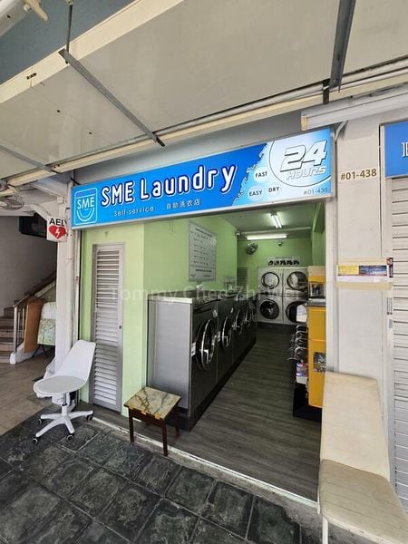 3 Room (3I) HDB for Sale in  35 Circuit Road - Image 8