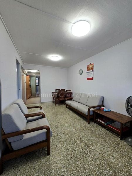 3 Room (3I) HDB for Sale in  35 Circuit Road - Image 2