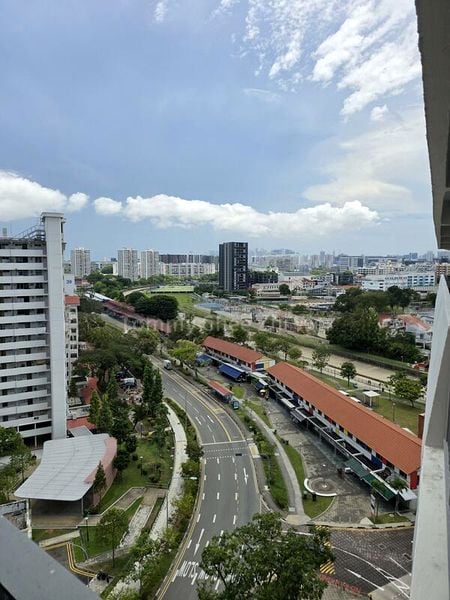 3 Room (3I) HDB for Sale in  35 Circuit Road - Image 1