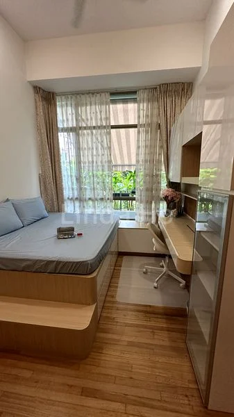 Common Room (Condo) for Rent in  Casa Merah - Image 2