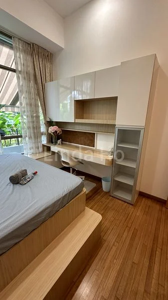 Common Room (Condo) for Rent in  Casa Merah - Image 3