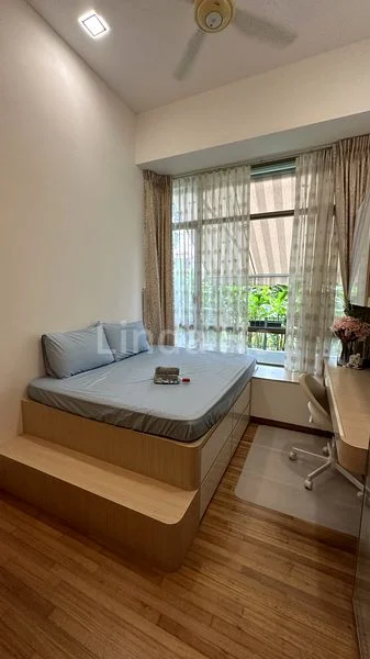 Common Room (Condo) for Rent in  Casa Merah - Image 1