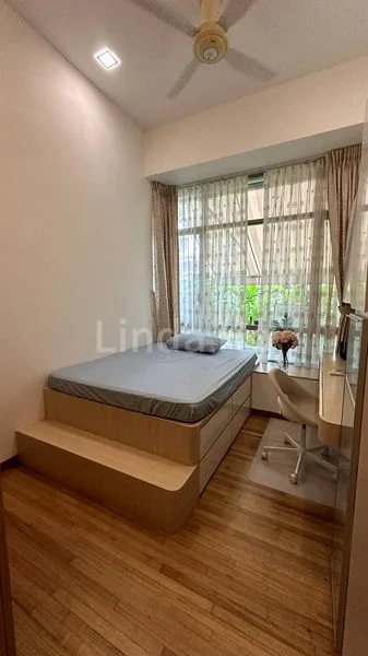Common Room (Condo) for Rent in  Casa Merah - Image 4
